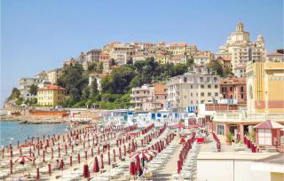 1 Bedroom Stunning Home In Imperia - 4