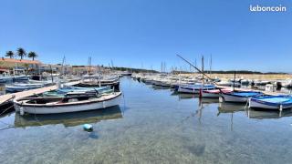 la brise du Brusc - 1