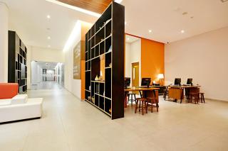 TreePark Banjarmasin - 2