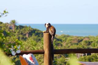 Pousada Mar à Vista - Trancoso - 5