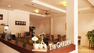 The Garden Hotel - Gorontalo - 7