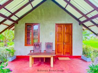 Habarana Farm Cottage - 3