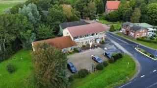 Landgasthaus Sankt Annen - Sankt Annen - 9