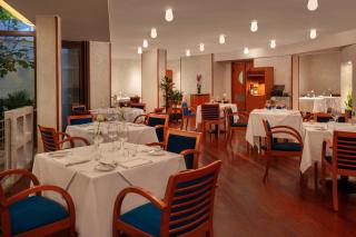 Crowne Plaza Milan Linate by IHG - San Donato Milanese - 2