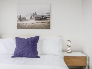 THE SHED - Tallebudgera Valley - 3