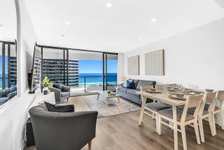 Beachside Holiday at Oracle 21806 - 7