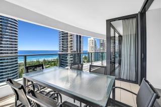 Beachside Holiday at Oracle 21806 - 1
