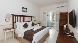 SOLTERRA SEMINYAK Boutique Hotel & Spa Powered by Archipelago - 9