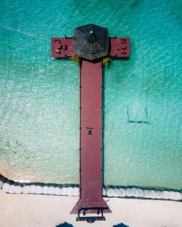JSK Mantanani Island Resorts - Isola di Mantanani - 6