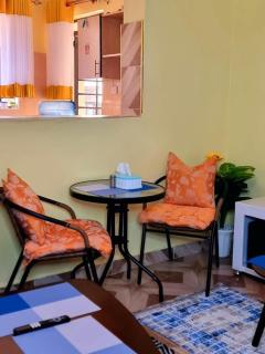 Comfort - Nairobi - 2