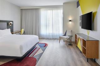 Hotel Celare, Cincinnati Midtown, a Tribute Portfolio Hotel - Cincinnati - 6