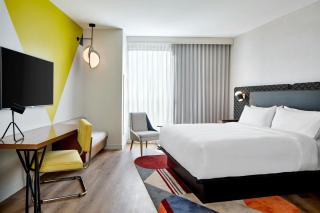Hotel Celare, Cincinnati Midtown, a Tribute Portfolio Hotel - Cincinnati - 5