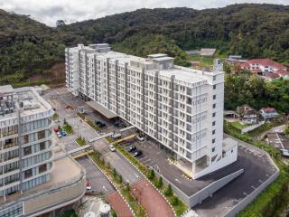 Zenith Suites Cameron - Tanah Rata - 5