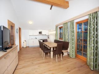 Apartment in Wald near Ski Slopes - Wald im Pinzgau - 4