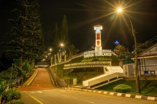Zenith Suites Cameron - Tanah Rata - 2