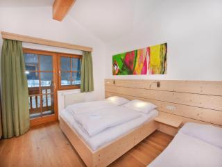 Apartment in Wald near Ski Slopes - 5
