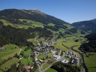Apartment in Wald near Ski Slopes - 1