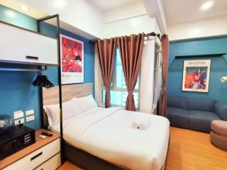 I suites - Manila - 0