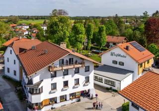 Hotel Weißbräu - Oberhaching - 0