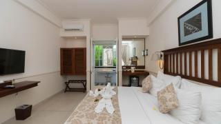 SOLTERRA SEMINYAK Boutique Hotel & Spa Powered by Archipelago - Seminyak - 3
