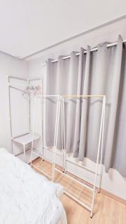 Artistay #6 - pet friendly - 1 Room - Party Room - Sillim Station Danggok Station - 2 person - Seul - 5