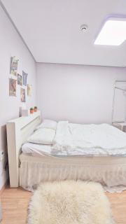 Artistay #6 - pet friendly - 1 Room - Party Room - Sillim Station Danggok Station - 2 person - Seul - 4