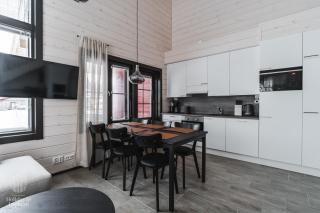 Holiday in Lapland - SointuiLevi Premium2 B65 - Kittilä - 9