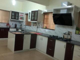 Oak springs Riverside home - Kozhancheri - 2