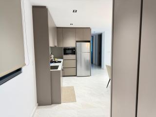 Night Home At Eaton Residences KLCC - Kuala Lumpur - 4