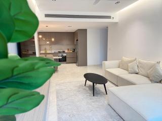 Night Home At Eaton Residences KLCC - Kuala Lumpur - 9