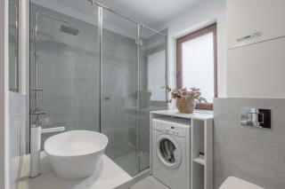 Modern & Bright Studios on Amzei Square - Bucharest - 7