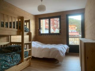 Appartement 78m2 pied des pistes - Les Angles - 2