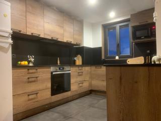 Appartement 78m2 pied des pistes - 1