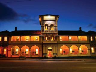 Vue Grand Hotel - Queenscliff - 0