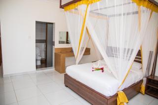 Diani Palm Resort and Apartments - Diani Beach - 7