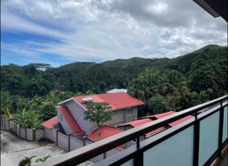 3BR Villa with Pool by Cliffhanger Villa - Misere - 6