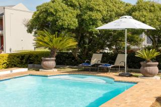 Protea Hotel by Marriott Cape Town Tyger Valley - Bellville - 9