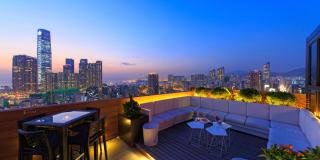 Hotel Madera Hong Kong - Hong Kong - 5