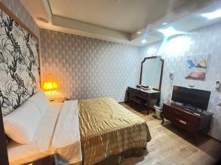 Garden Business Hotel - T'ien-chung - 4