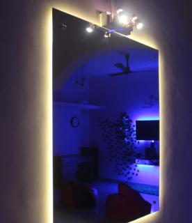 Tropical Villa Stays For Friends and Family - Mangalore - 8