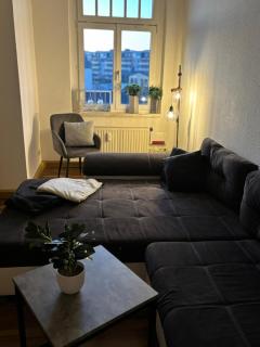 Boardinghouse Plauen im Zentrum der Stadt - Plauen - 7