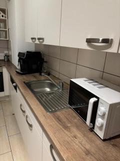 Boardinghouse Plauen im Zentrum der Stadt - 1