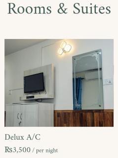 Hotel Mirana Pvt Ltd - Kathmandu - 5