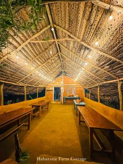 Habarana Farm Cottage - 2