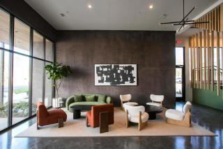 Chic 2BR Apt with Loft in East Nash Sleeps 6 - Nashville - 2