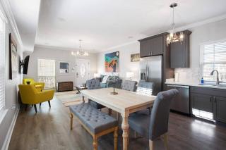 Modern 3 Bedroom in Mid City - New Orleans - 5