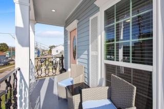 Modern 3 Bedroom in Mid City - New Orleans - 4