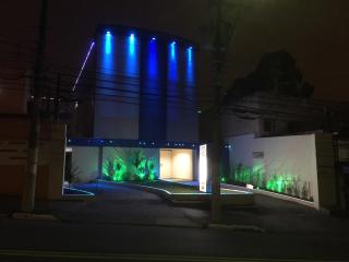 Hippus Motel (Adult Only) - São Paulo - 0