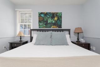 Be a Nomad - 3Br Cozy & perfect for Families - Jacksonville - 4