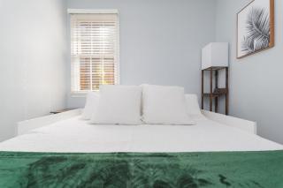 Be a Nomad - 3Br Cozy & perfect for Families - Jacksonville - 7